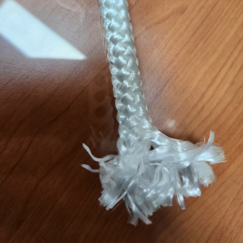 B/D ROPE