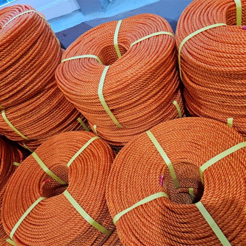 PE ROPE
